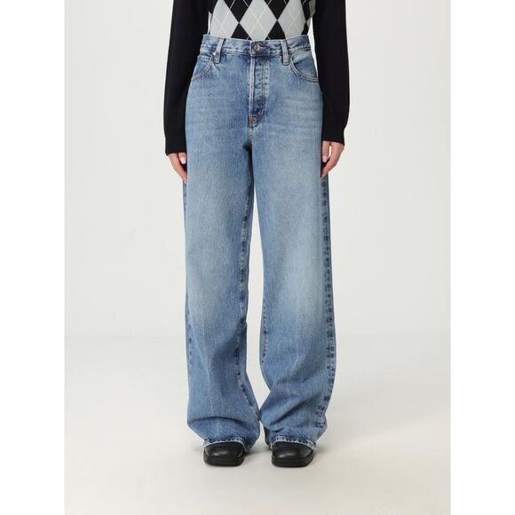 Frame Jeans Woman Denim